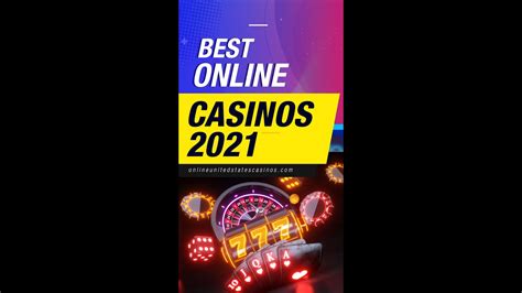 best online casino 2021.